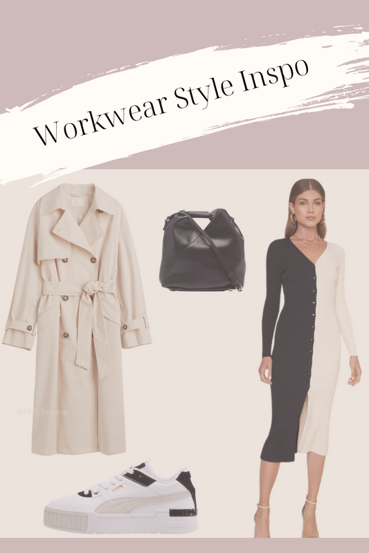 Workwear Inspo x 3.14.22