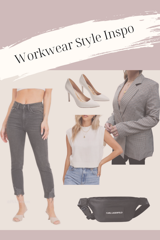 Workwear Inspo x 3.28.22