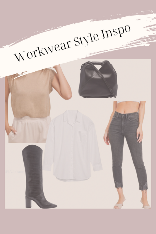 Workwear Style Insp x 2.7.22