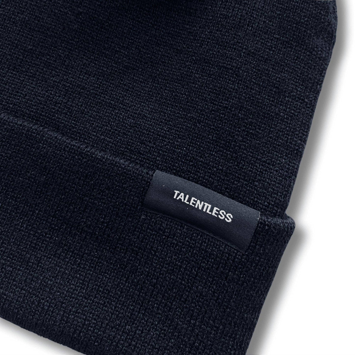 TALENTLESS Beanie