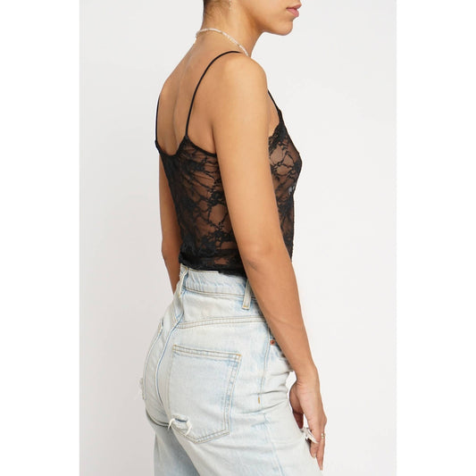 The Everyday Bralette – Pia. Boutique