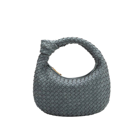 Drew Knot Handle Bag