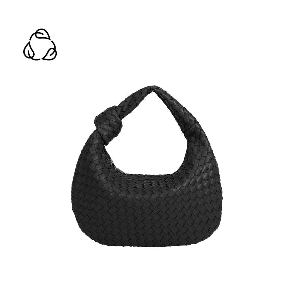 Drew Knot Handle Bag