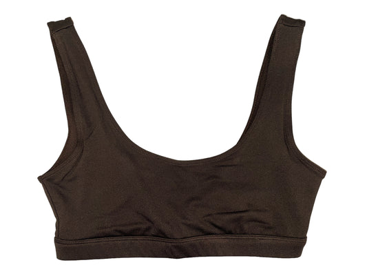 Malibu Sports Bra Top by IKD Active