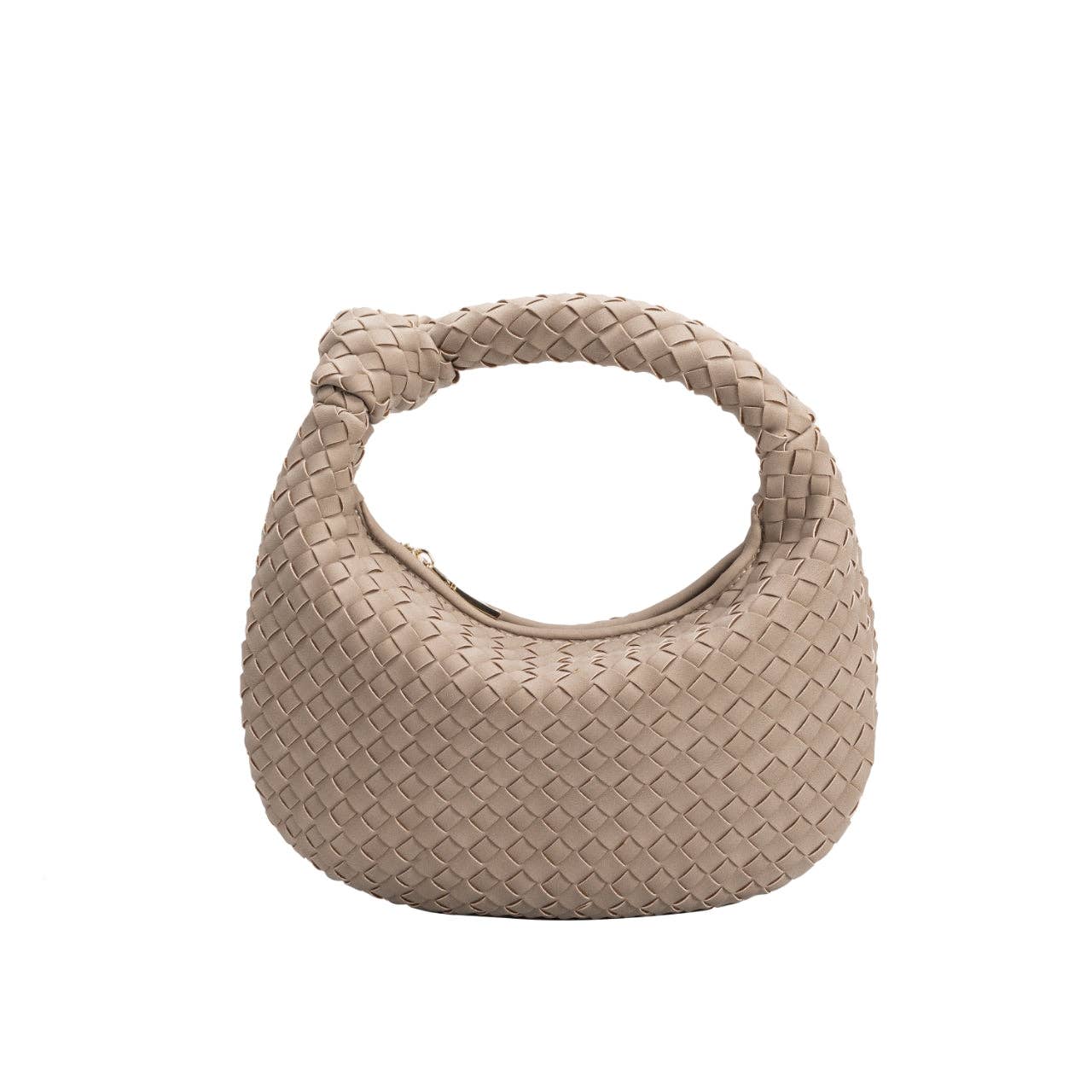 Drew Knot Handle Bag