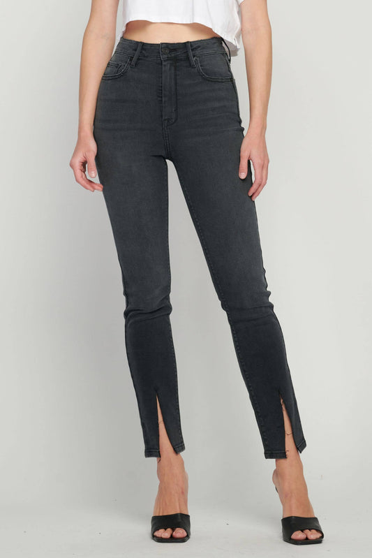 Taylor High Rise Skinny