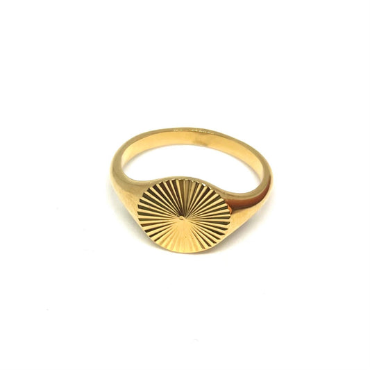 Signet Ring